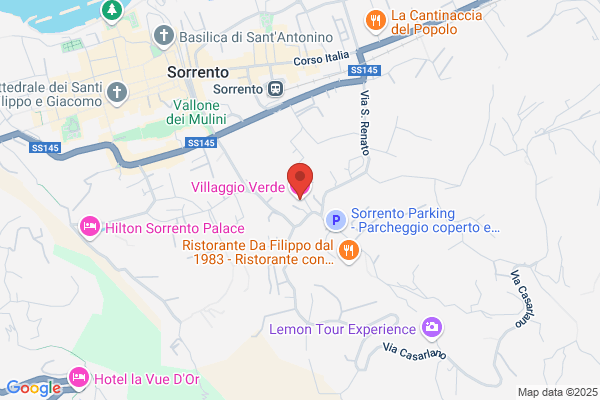Villaggio Verde Sas