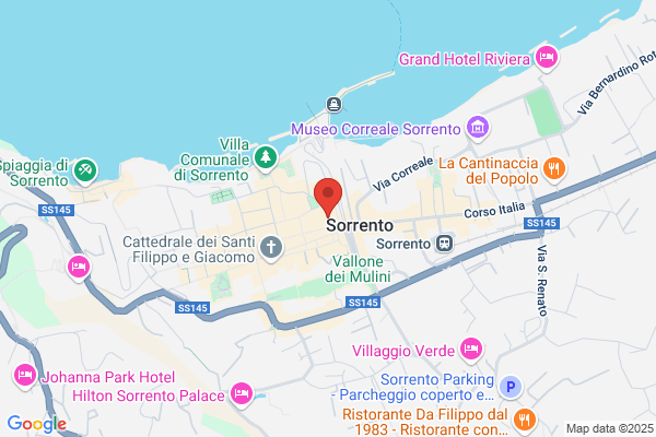Alimenta Srl