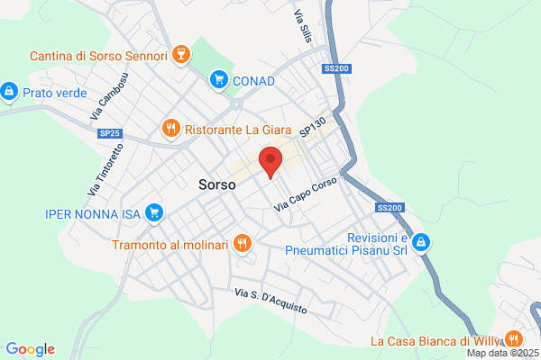 Comune di Sorso