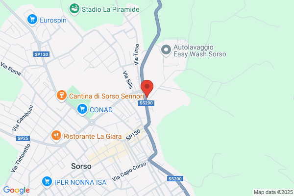 Il Gommista Paolo e Mario