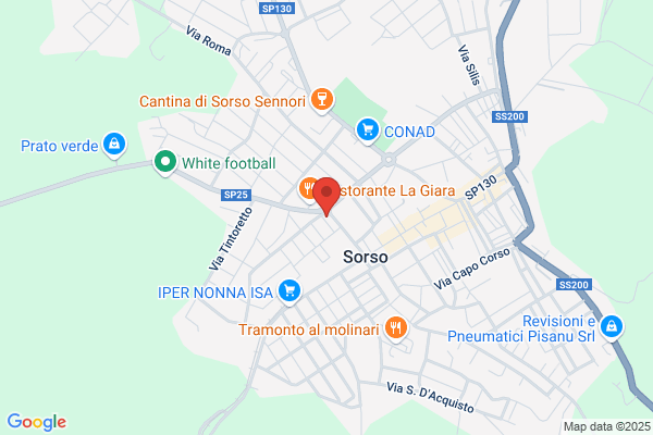 Altri Tempi S.N.C. Di Frassetto