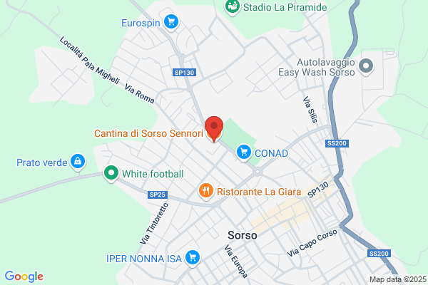Cantina di Sorso