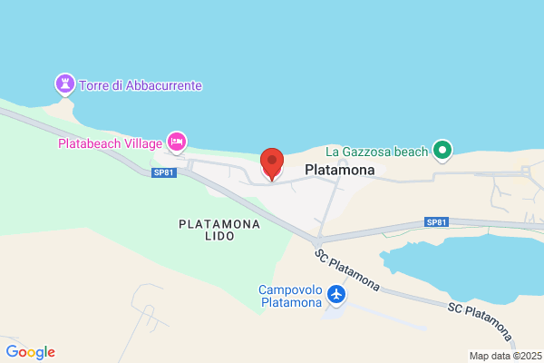 Centro Cura e Salute Platamona