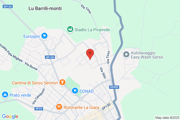 Foddai Margherita