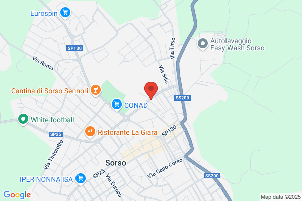 Giorgi Attilio (Dr.)