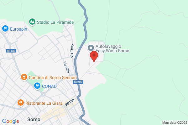 M.P. Ingrosso Srl