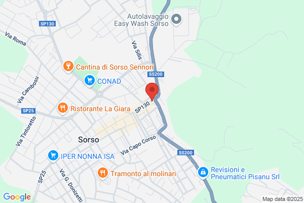 Ruzzettu bruno (Geom.)