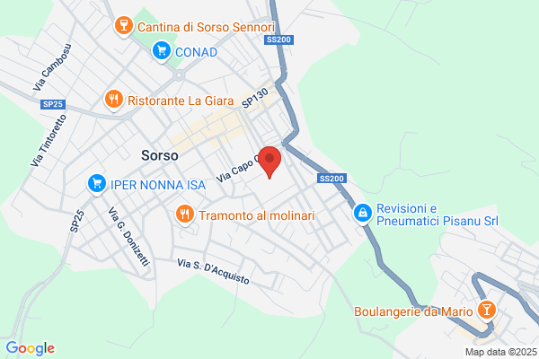 Scuola Materna Marogna