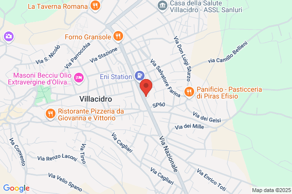 Studio Vetrarte