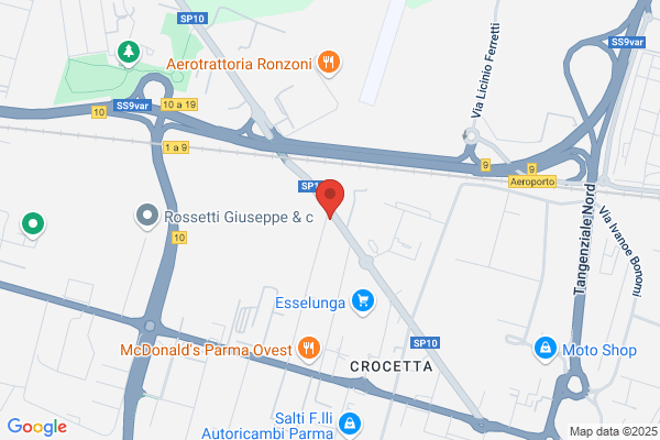 Parsifal Pub