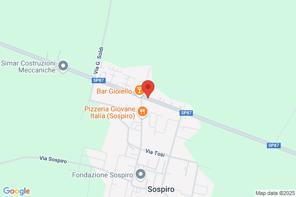 Cremotrans Di Baroni R.& Caffi D.(S.N.C.)