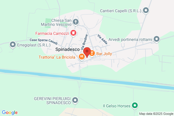 Fornasari Francesco (P.A.)