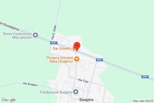 Generali Aldo (Geom.)