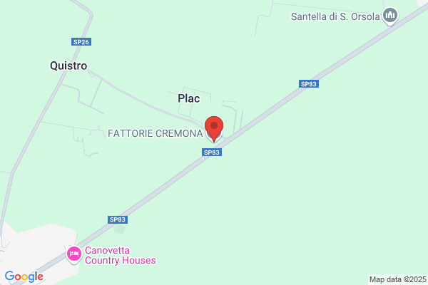 Latterie Agricole Riunite Cremonesi (Soc.Coop.R.L.)