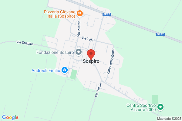 Mazzini sergio