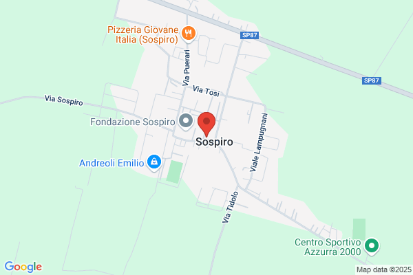 Poste Italiane