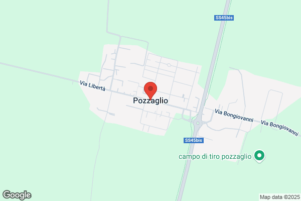 Pozzaglio Fratelli S.N.C. Di Silvano E Francesco pozzaglio