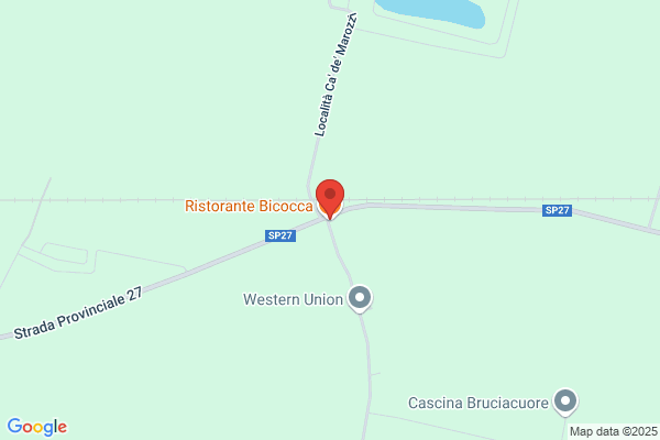 Ristorante Bicocca