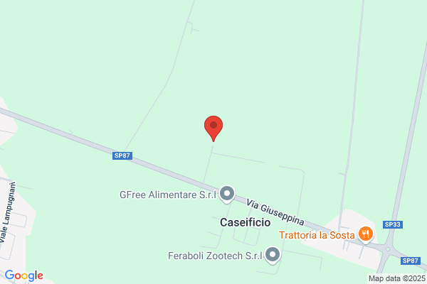Soc. Coop. Agricola S. Salvatore Di Sospiro (S.R.L.)