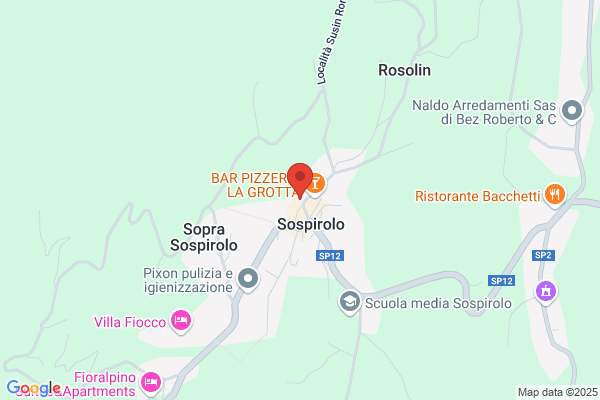 Farmacia Dal Bo Zanon Dr.Luigi