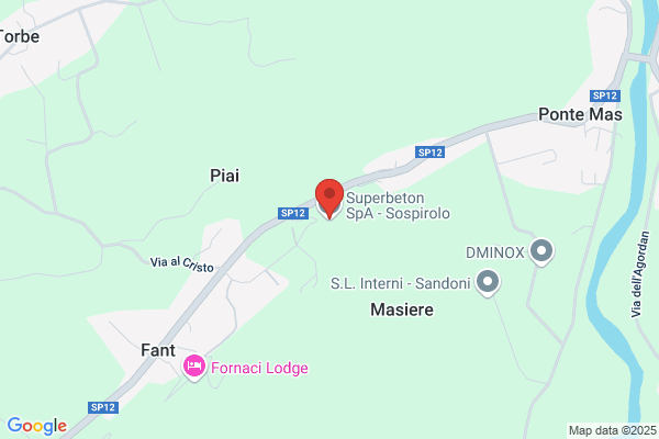 Inerti Brustolada S.R.L.