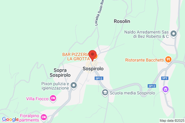Poste Italiane Spa