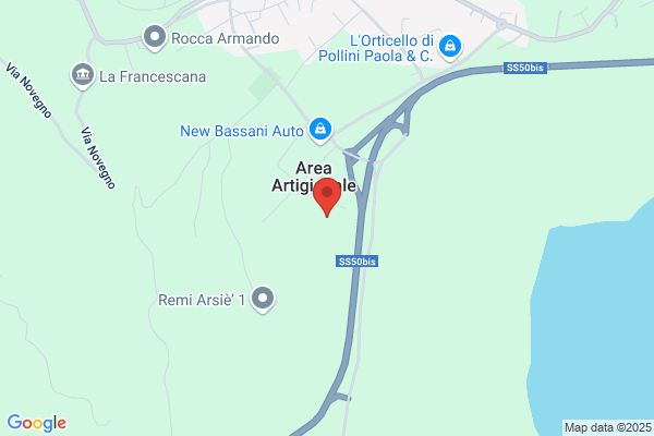 Roccon Aldo (S.R.L.)