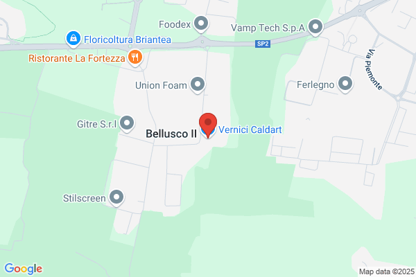 Vernici Caldart Srl