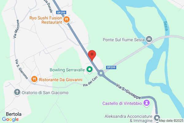 Biscottificio Valsesia