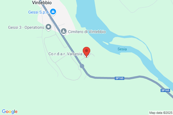 Co.R.D.A.R. Valsesia