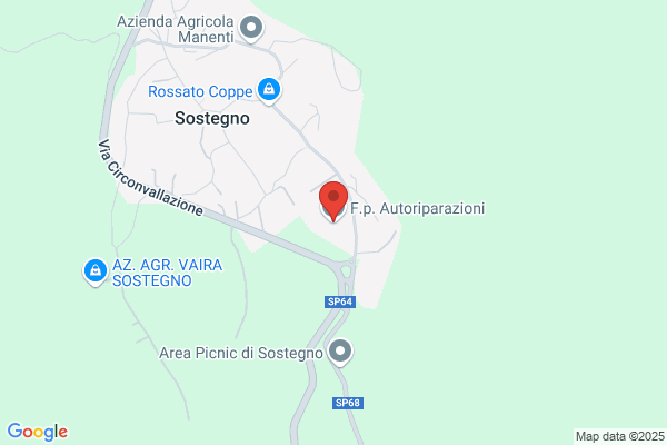 Fasanino Sandro