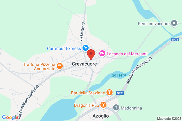 Fratelli Sanges S.N.C. Di Alfredo E Sergio Sanges