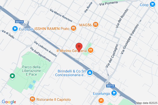 Gori Maurizio