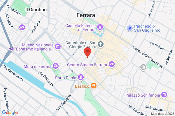 Immobiliare Ferrarese Di Ferrarese Antonella & C. s.A.S.