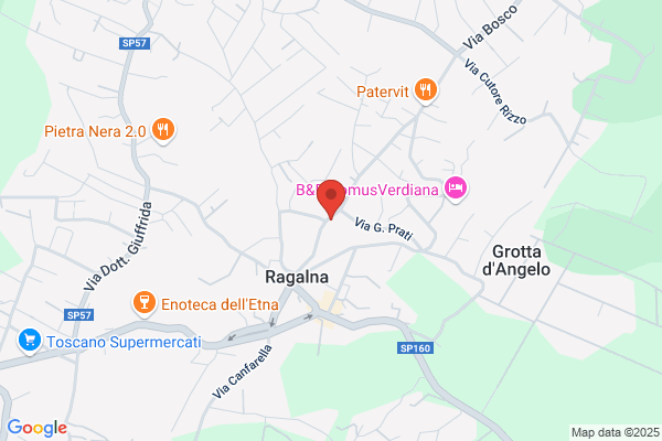 Moschetto Zina maria Rita
