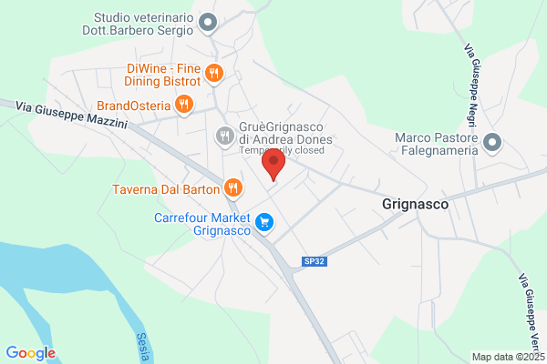 Municipio Di Grignasco