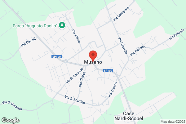 Musano nicola