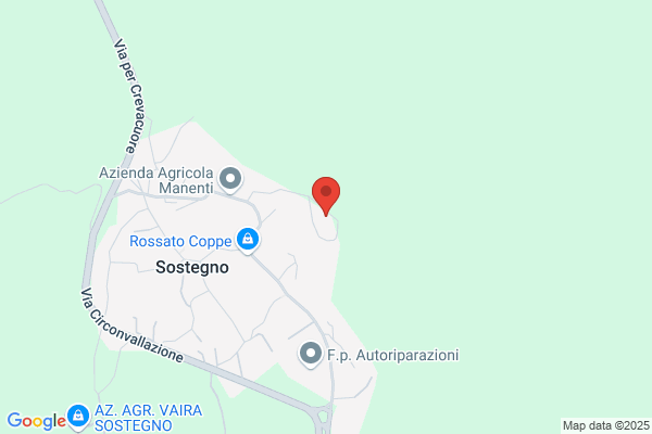 Parrocchia Di Sostegno