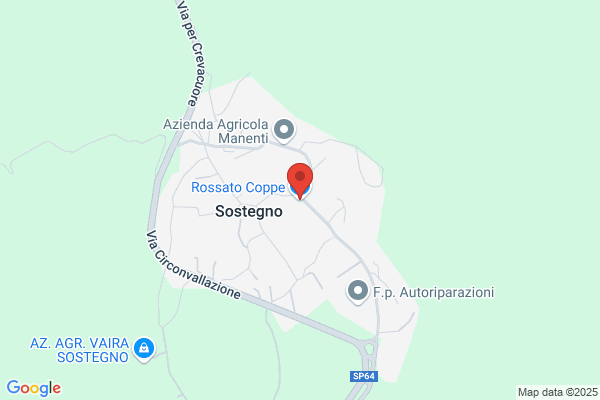 Rossato Coppe di Rossato Alessio