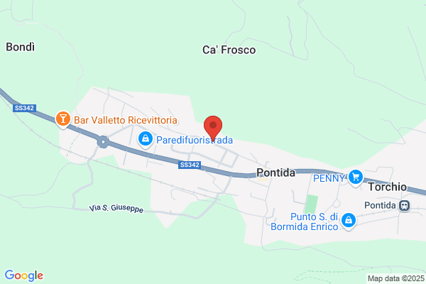 Pompe Funebri Dadda Boffelli