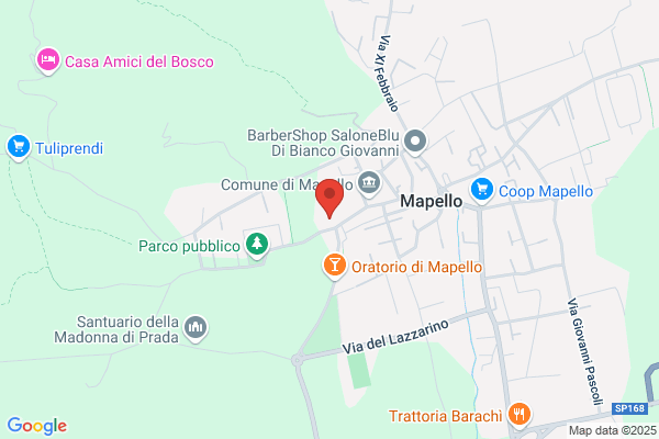 Azienda Agricola Scotti