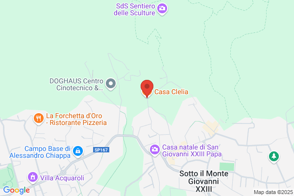 Casa Clelia