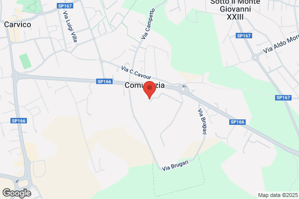Crespi Impianti Elettrici