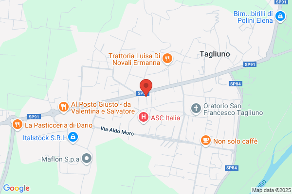 Farmacia Marzani