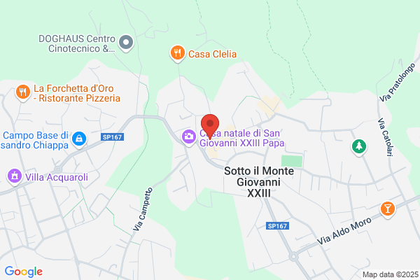 Gamba Carni Di Gamba Giannino & C. (S.N.C)