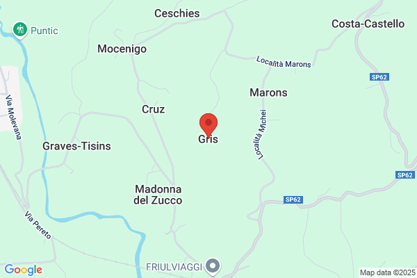 Grisa Paolo (Proc. Leg.)