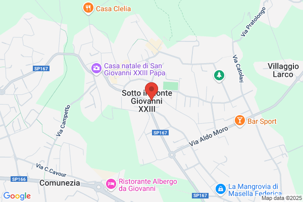 La Nationale Assicurazioni