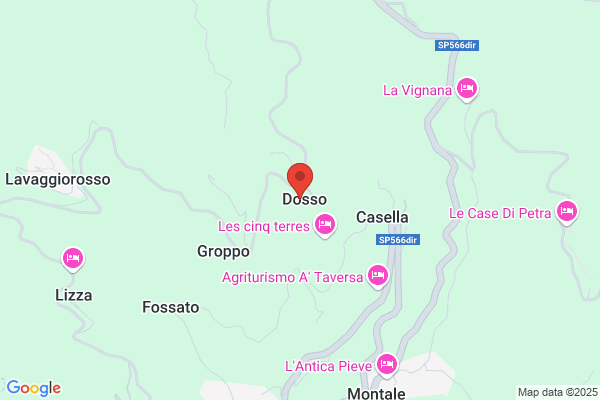 Lantico Borgo Di Travaglio Francesco