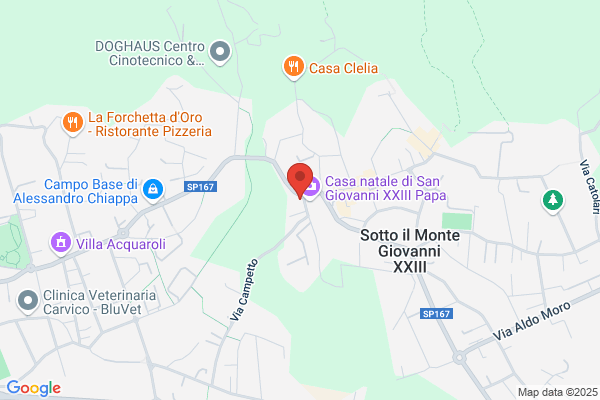 Mauri maria Domenica