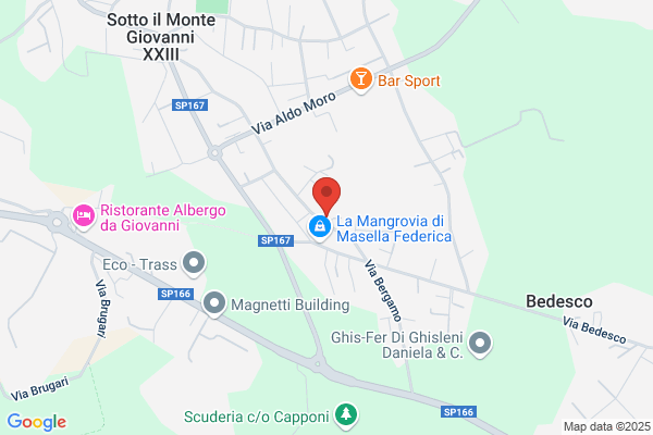 Mondo Pizza Di Bolis Diego